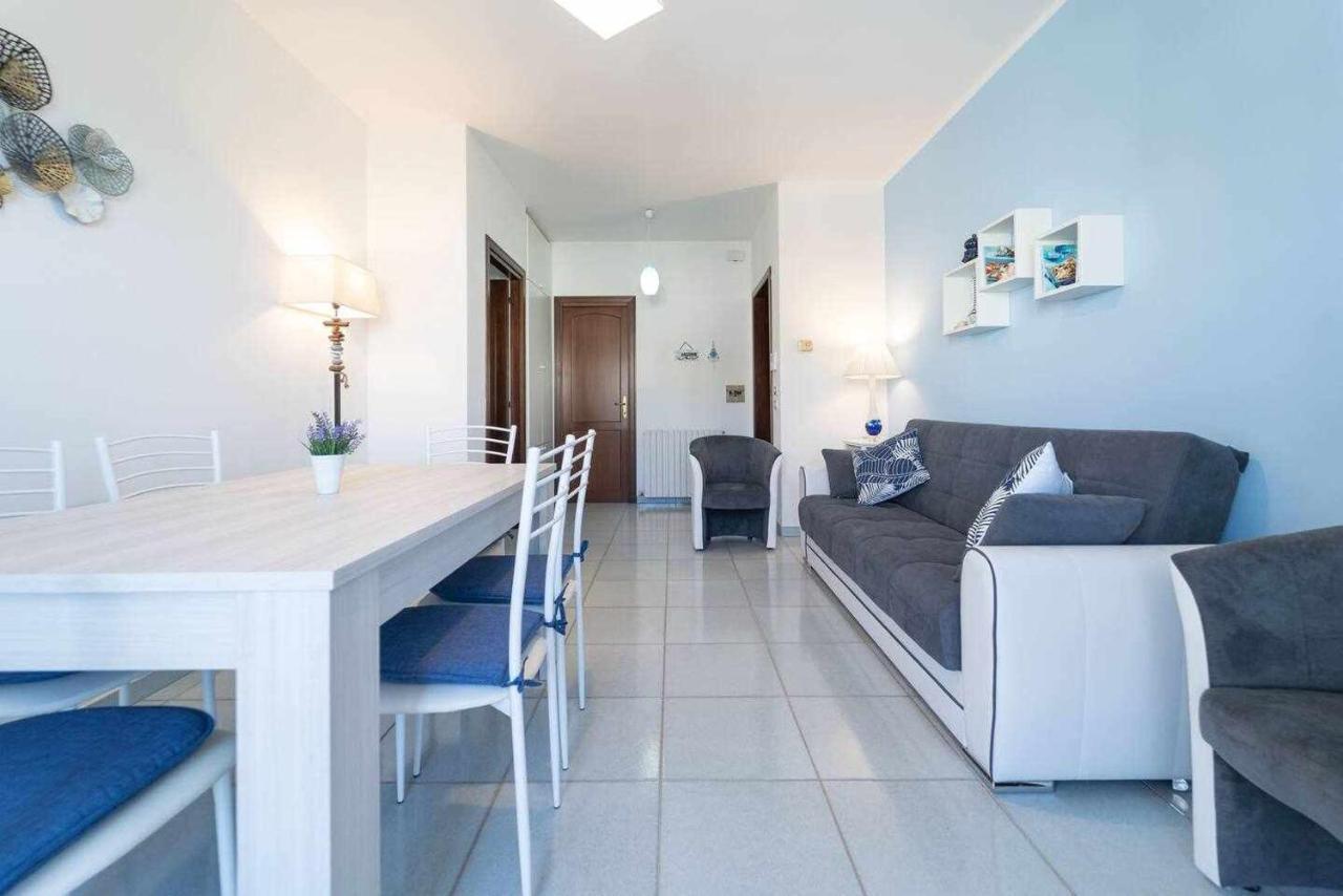 Appartement Blue Horizon à Alghero Extérieur photo