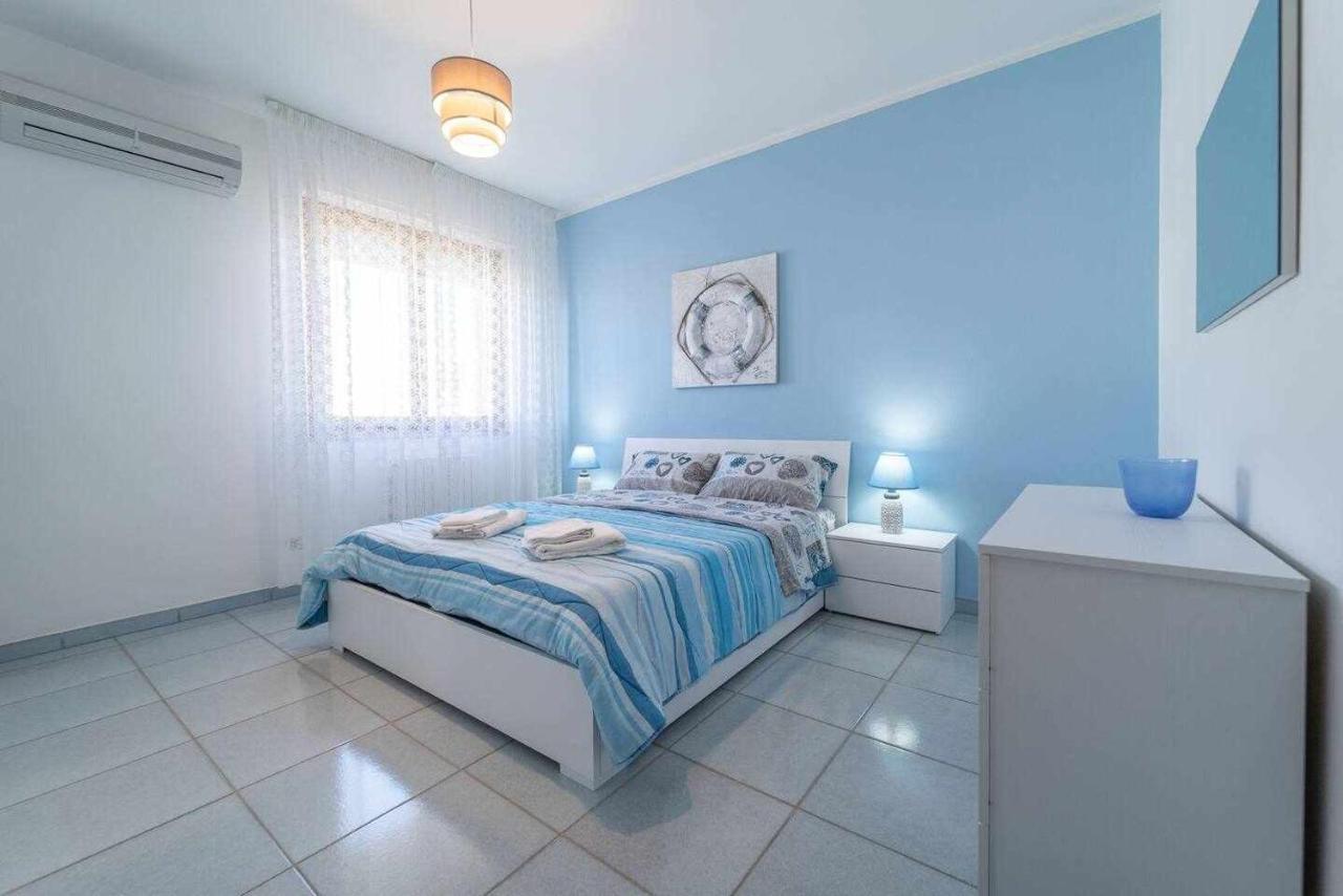 Appartement Blue Horizon à Alghero Extérieur photo