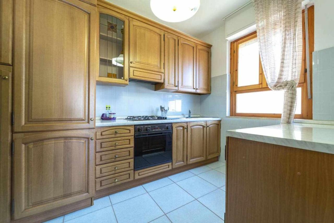 Appartement Blue Horizon à Alghero Extérieur photo