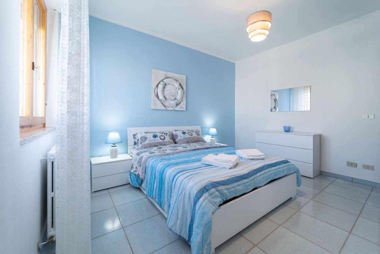 Appartement Blue Horizon à Alghero Extérieur photo