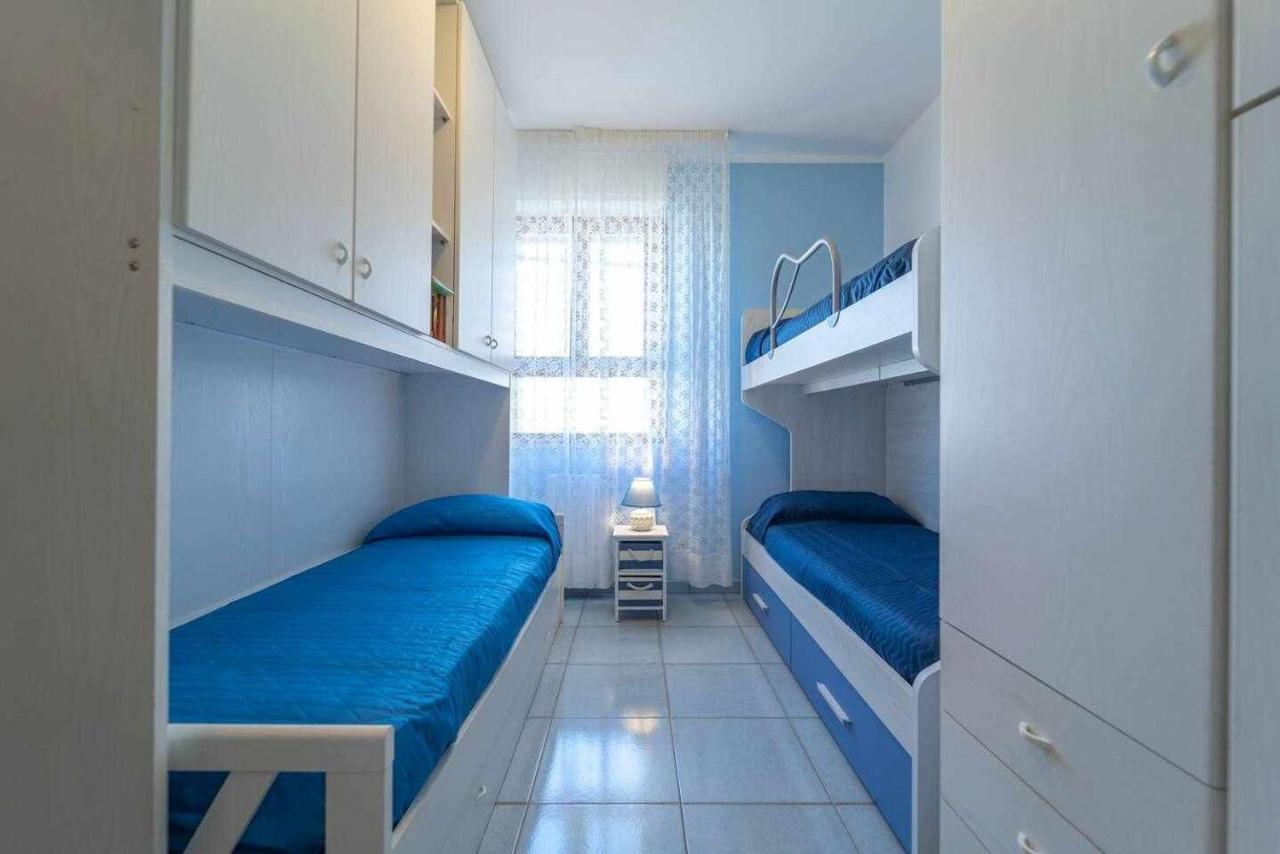 Appartement Blue Horizon à Alghero Extérieur photo