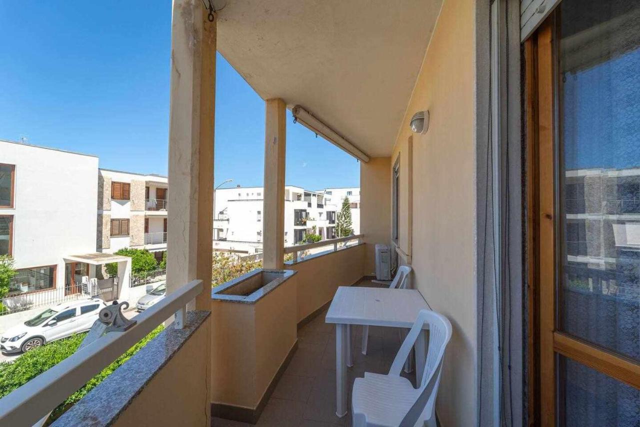 Appartement Blue Horizon à Alghero Extérieur photo