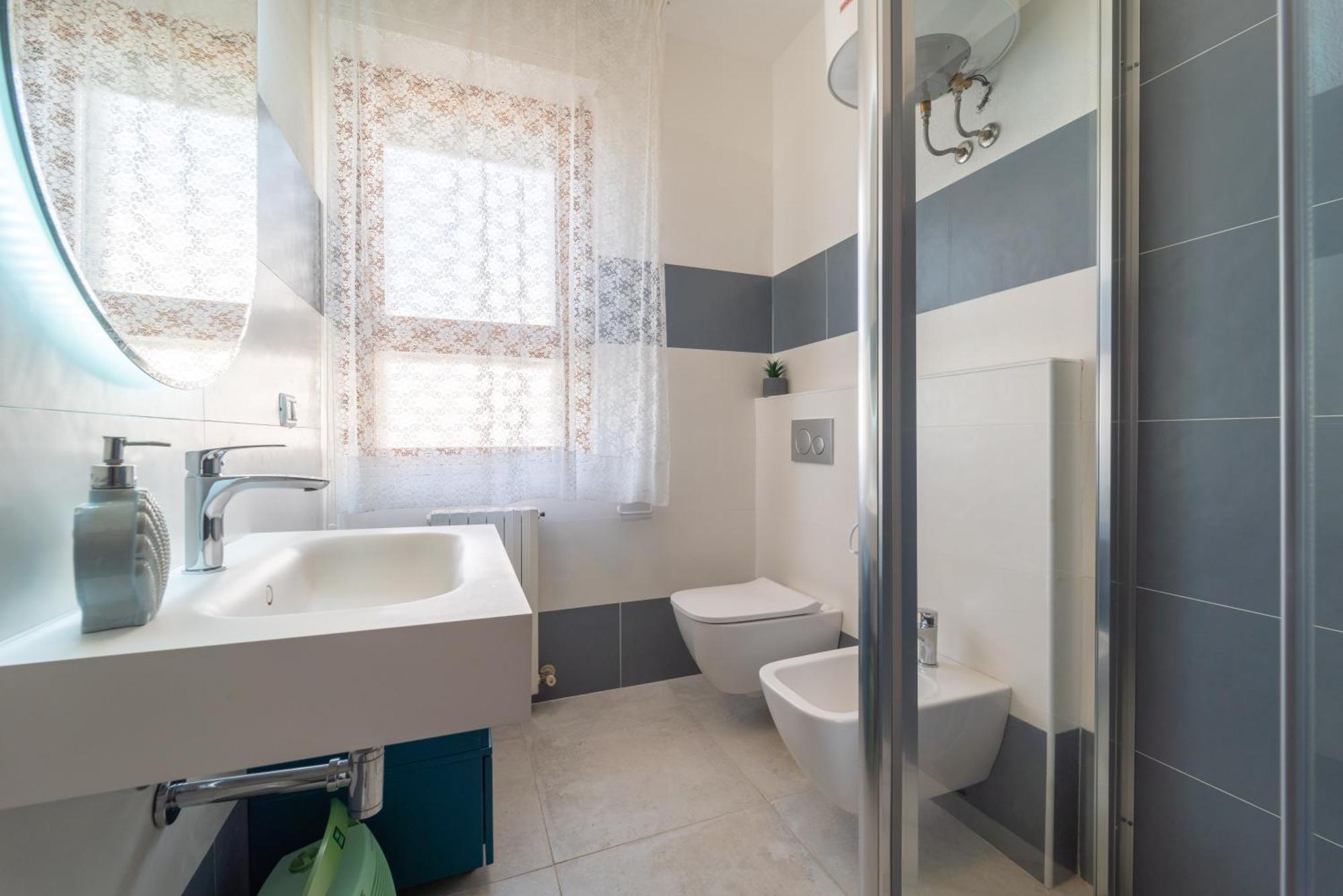 Appartement Blue Horizon à Alghero Extérieur photo