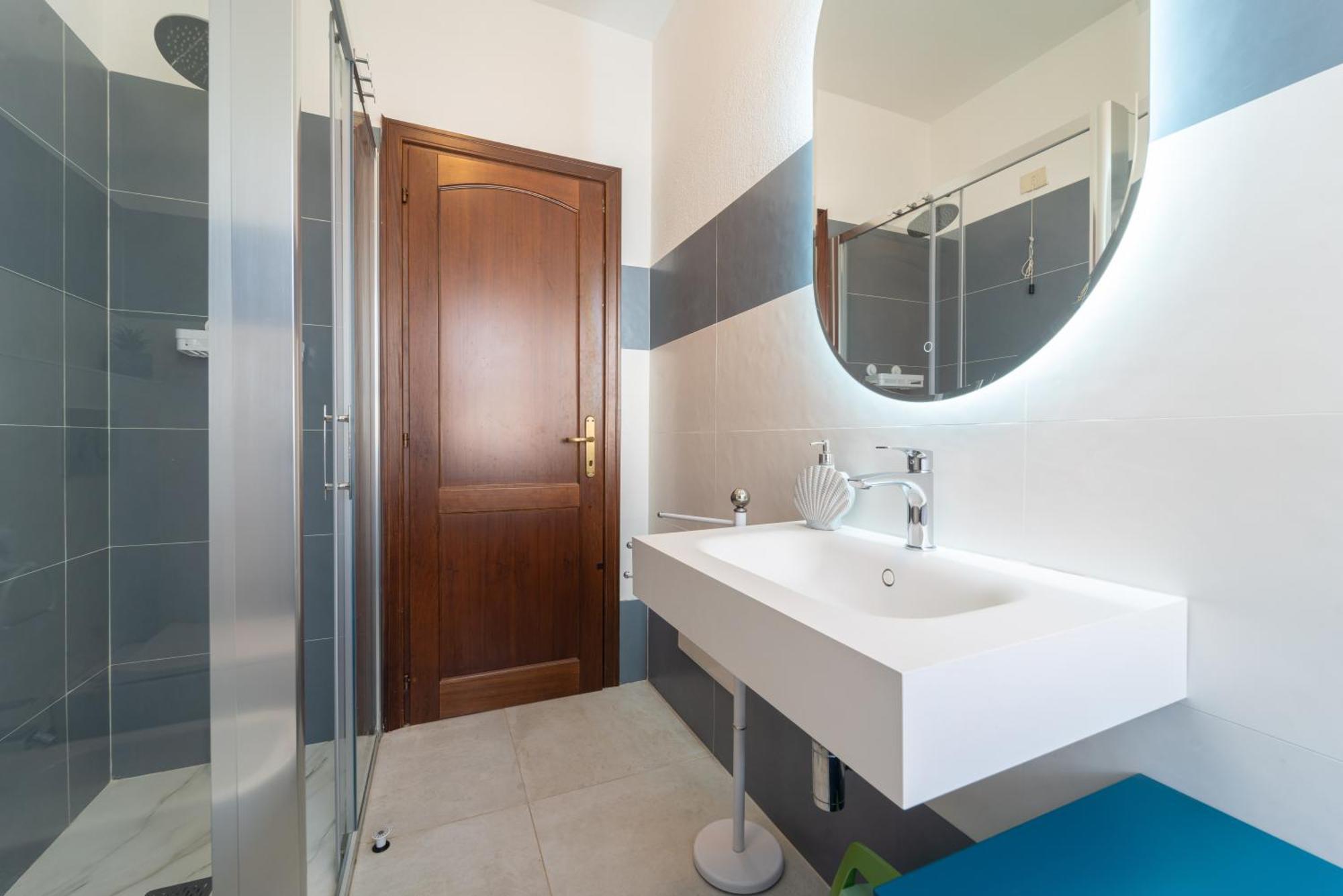 Appartement Blue Horizon à Alghero Extérieur photo